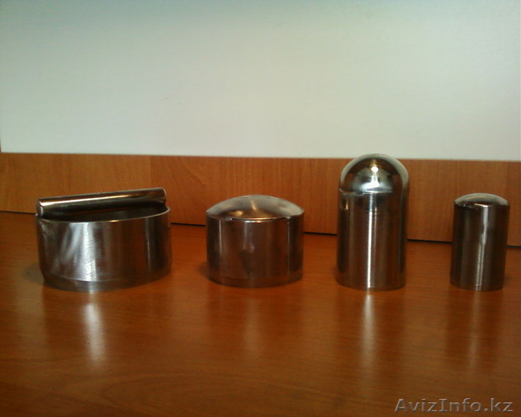 Высечки для теста - Изображение #1, Объявление #651090