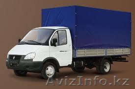 Брежные перевозки по городу межгород. Газели Мерседесы Недорого. - Изображение #1, Объявление #666871