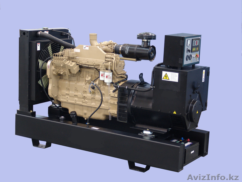 дизельные генераторы "EMSA" (Турция) - Изображение #1, Объявление #670126