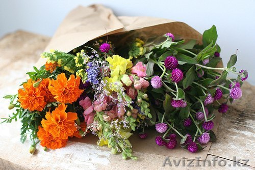 Требуются флористы-оформители, технологи тепличных хозяйств, агрономы - Изображение #1, Объявление #649215