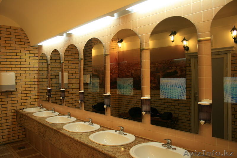 Реклма в Алматы - Изображение #1, Объявление #651216