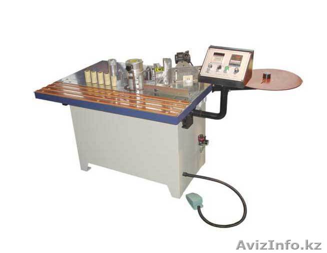 Продам мебельный кромкозакаточный станок - Изображение #1, Объявление #644750