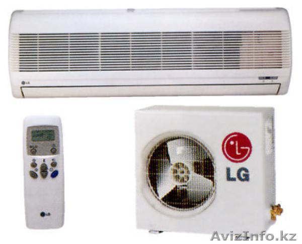 Кондиционеры.Ремонт,сервис,монтаж,заправка - Изображение #1, Объявление #665389