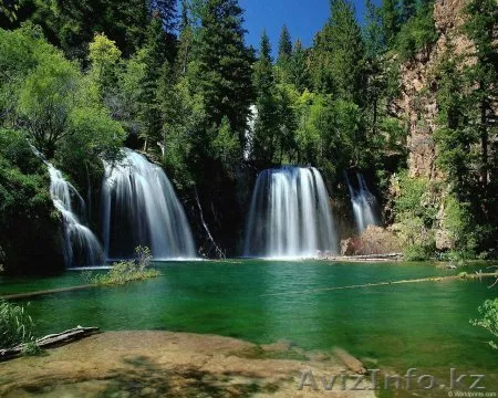 Качественная стирка и глажка штор и белья по низким ценам - Изображение #1, Объявление #653765