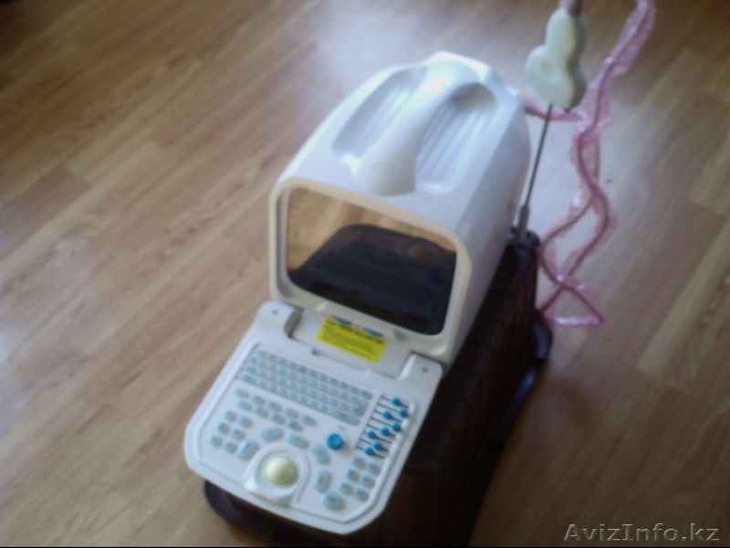 УЗИ-Аппарат Модель-6601 - Изображение #1, Объявление #650537