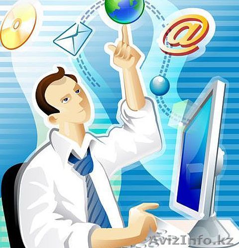 Требуются менеджеры по рекламе. - Изображение #1, Объявление #649225