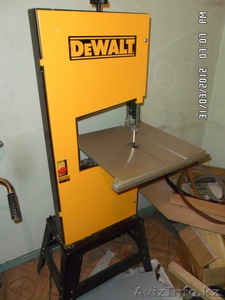 Продам станок Dewalt - Изображение #1, Объявление #664980
