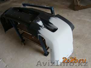 Кузовные и малярные работы на Абая правды - Изображение #1, Объявление #671767