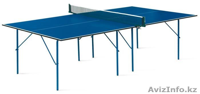 стол настольный теннис RS-001 - Изображение #1, Объявление #643124