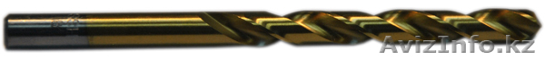 Сверла по металлу HTT-tools  - Изображение #1, Объявление #662799