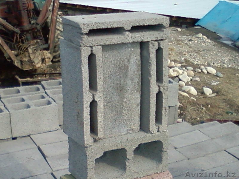 П Е Р Е Г О Р О Д О Ч Н Ы Й    Б Л О К  - Изображение #1, Объявление #652487