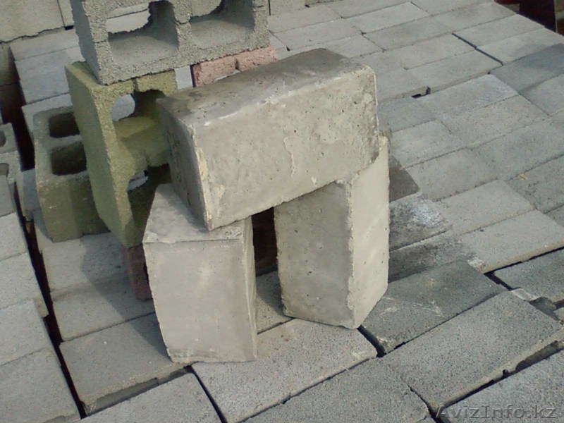 П Е Н О Б Л О К - облегченный строительный  материал - Изображение #1, Объявление #652485