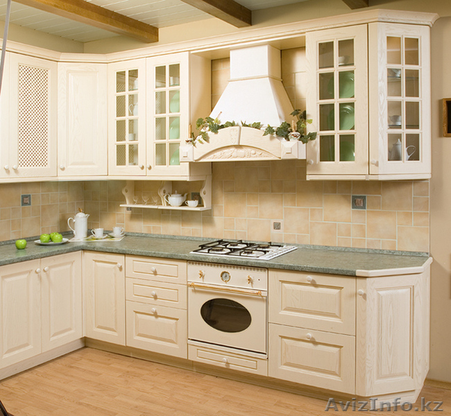 Изготавливаем столешницы из искусственного и натурального камня 87073804299 - Изображение #1, Объявление #683748