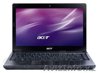 Ноутбук Acer aspire 5750g!!!  - Изображение #1, Объявление #694988