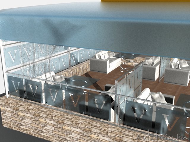 Проетирование, архитектура - Изображение #1, Объявление #697212