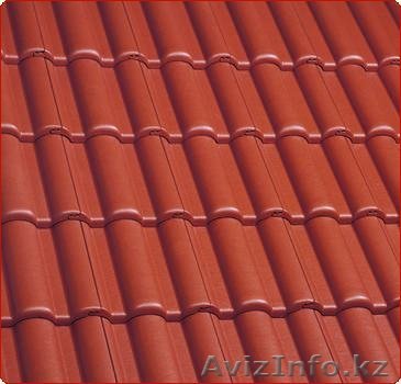 Керамическая черепица - Изображение #1, Объявление #700413