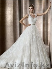 продаю шикарное платье - Изображение #1, Объявление #693068
