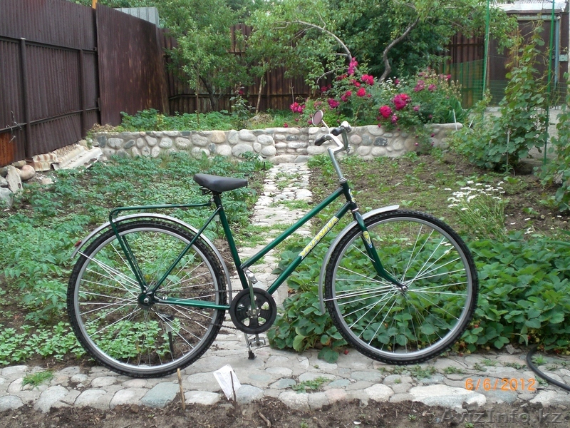 Велосипед "Украина" - Изображение #1, Объявление #679577