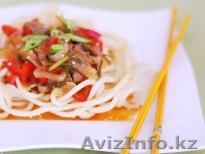 Кафе "ВОСТОК" в Айнабулаке-2! - Изображение #1, Объявление #685239