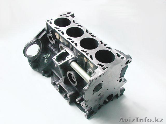 Продаю блоки цилиндров! - Изображение #1, Объявление #686146