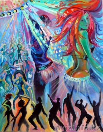 Посетите знаменитую столицу вечеринок на лайнере - Изображение #1, Объявление #680495