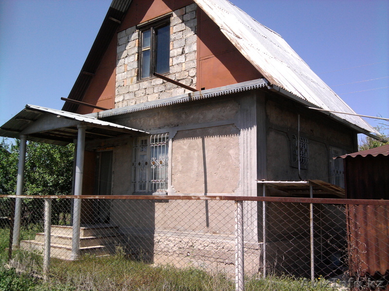 ПРОДАМ ДАЧУ 6 соток,недалеко от Дмитриевки - Изображение #1, Объявление #700434