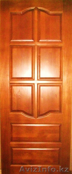 Двери из массива - Изображение #1, Объявление #693803