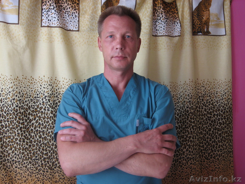 Для вас, милые дамы! Массаж. - Изображение #1, Объявление #681227