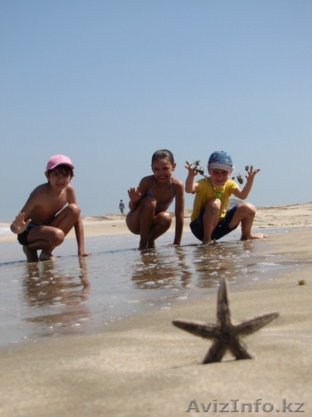 ОТДЫХАЙТЕ С НАМИ!!!!! - Изображение #1, Объявление #700170