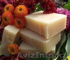 Натуральные шампуни ручной работы  - Изображение #1, Объявление #693100