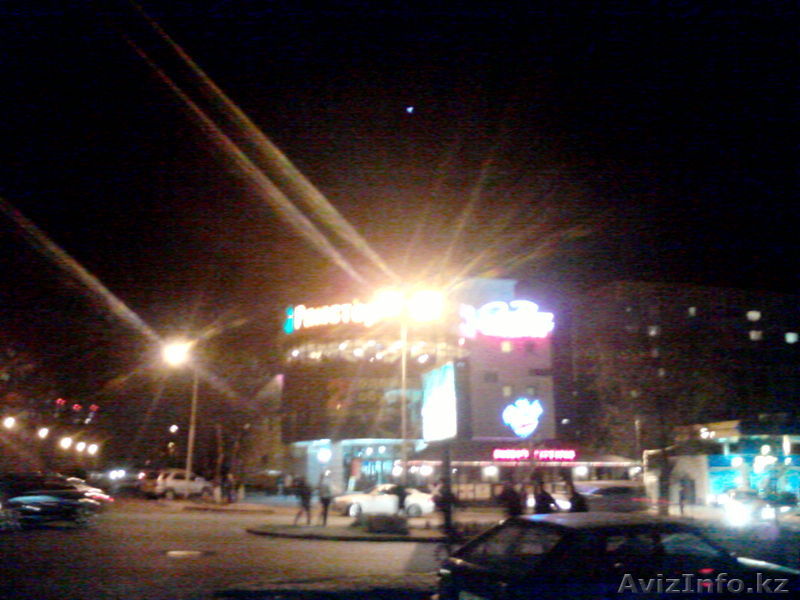 Гараж подземный Алмагуль - Изображение #1, Объявление #700416