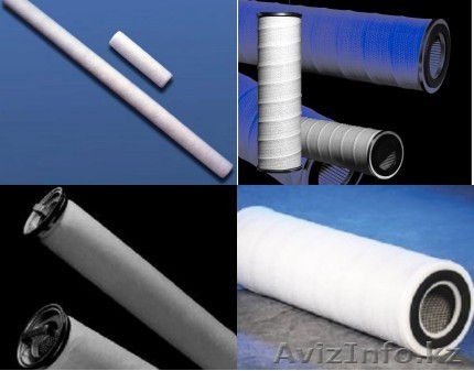 фильтров и фильтроэлементов  PALL , Hydac , Internormen , MAHLE ,EPE,Boll-Kirch - Изображение #1, Объявление #680127