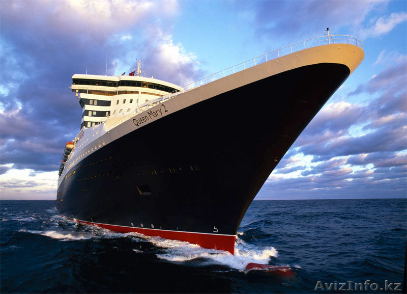 КОНФЕРЕнЦИЯ В КРУИЗЕ?! - Изображение #1, Объявление #684726