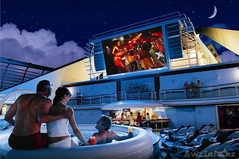 РАСПРОДАЖА!!!Шоппинг в круизе! - Изображение #1, Объявление #679126