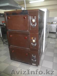 жарочный шкаф продам аренда - Изображение #1, Объявление #696045