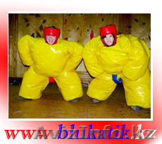 Лучшие аттракционы и программы корпоративных праздников для Вас!!! - Изображение #1, Объявление #699726