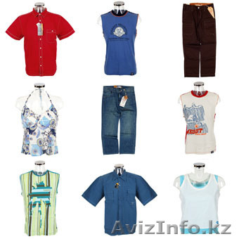 одежда сток TIMEOUT - Изображение #1, Объявление #694862