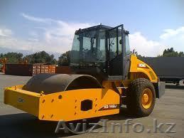 аренда грунтового катка 16 тонн - Изображение #1, Объявление #696347