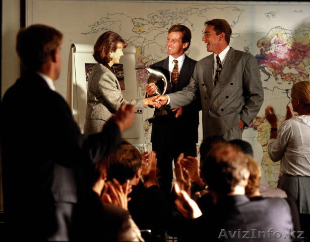 Внимание в элитный офис! - Изображение #1, Объявление #694095