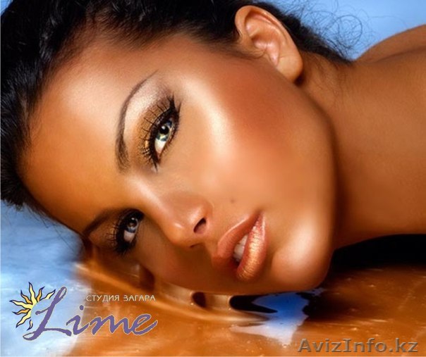 Приглашаем вас попробовать "солнечный макияж"! - Изображение #1, Объявление #728194