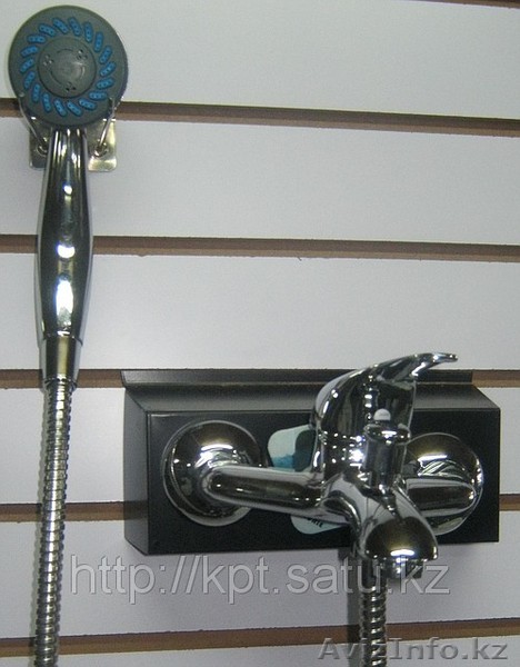 Смесители для ванны "Calorie" - Изображение #1, Объявление #706737