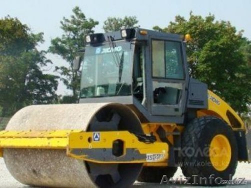 XCMG XS162J cдается в аренду  - Изображение #1, Объявление #728478