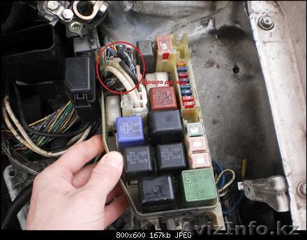 Автоэлектрик Алматы вызов - Изображение #1, Объявление #724094