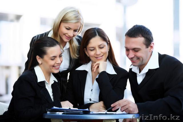 Компания ТОО Клерк  - Изображение #1, Объявление #722947