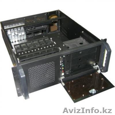 Продам Серверные корпуса для 19" стойки - Изображение #1, Объявление #705448