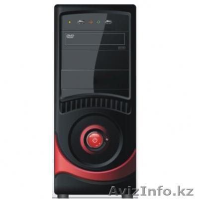 Продам компьютерные корпуса - Изображение #1, Объявление #705441