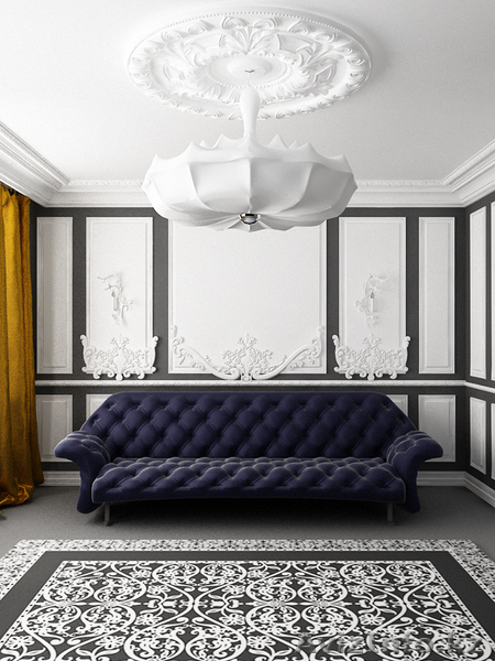 Дизайн интерьера для маленьких квартир - Изображение #1, Объявление #702511