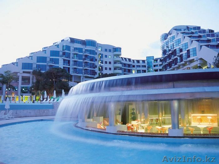 горящие путевки в Турцию!!!1 - Изображение #1, Объявление #725020