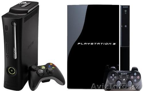 Прокат игровых приставок - Изображение #1, Объявление #722978