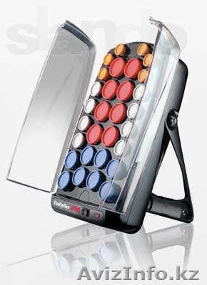 Электробигуди профессональные CERAMIC - 500 W, 2 рижима нагрева, с керамическим  - Изображение #1, Объявление #721862